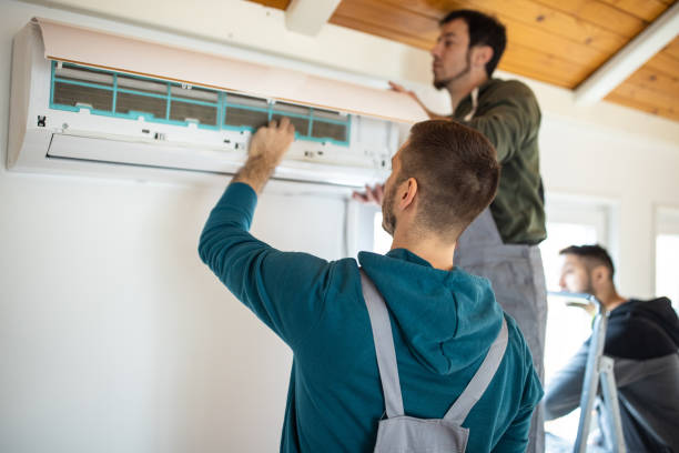 Best HVAC system installation  in Palos Verdes Estates, CA