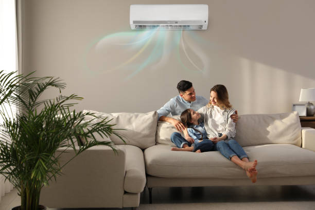 Best HVAC repair near me  in Palos Verdes Estates, CA