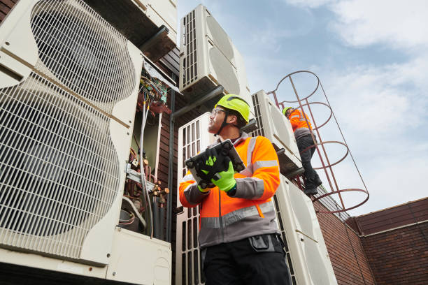 Best HVAC tune-up services  in Palos Verdes Estates, CA