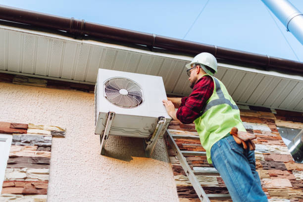 Best Heating repair services  in Palos Verdes Estates, CA