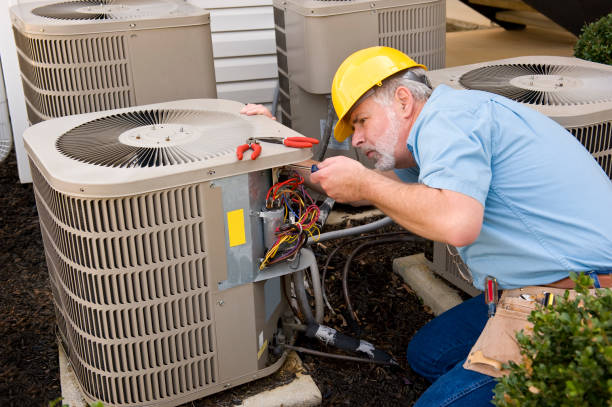 Best HVAC replacement cost  in Palos Verdes Estates, CA