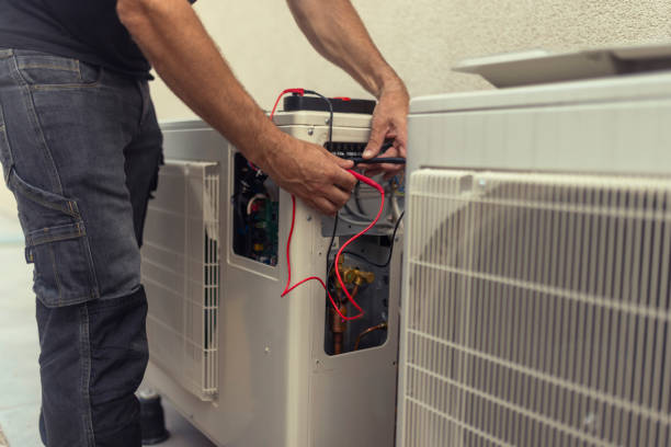 Best Affordable HVAC services  in Palos Verdes Estates, CA