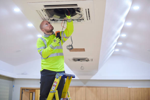 Best HVAC emergency services  in Palos Verdes Estates, CA