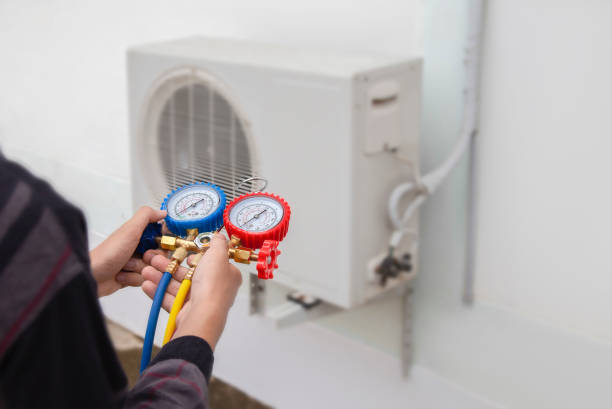Best Furnace repair near me  in Palos Verdes Estates, CA