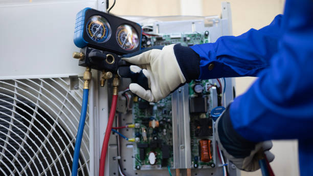 Reliable Palos Verdes Estates, CA HVAC Solutions